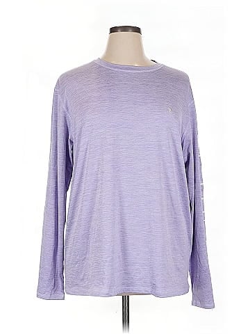 Spyder Long Sleeve T-Shirt (view 1)