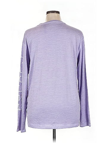 Spyder Long Sleeve T-Shirt (view 2)