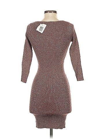 Say What? Casual Dress (view 2)