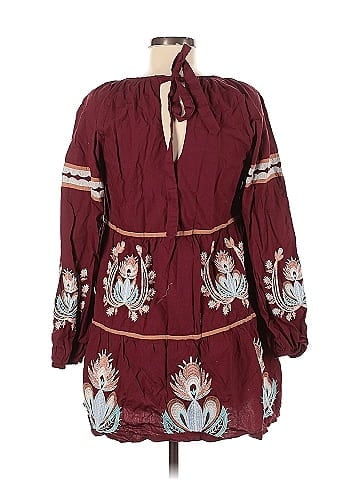 Let Me Be Casual Dress (view 2)