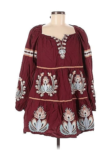 Let Me Be Casual Dress (view 1)