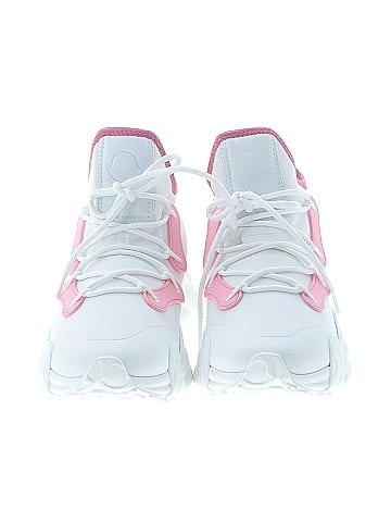 Moncler Lunarove Sneakers (view 2)