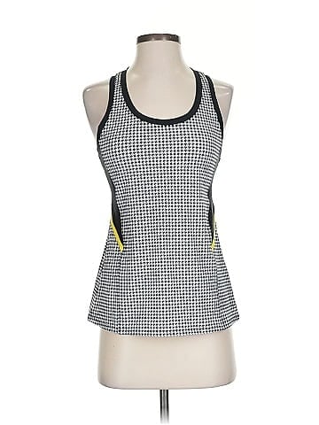 Tail Tank Top (view 1)