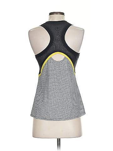 Tail Tank Top (view 2)