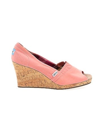TOMS Wedges (view 1)