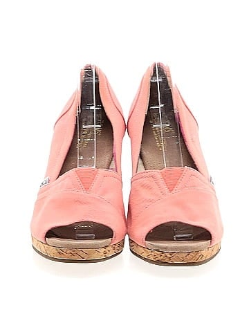 TOMS Wedges (view 2)