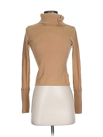 Guess Jeans Turtleneck Sweater (view 1)