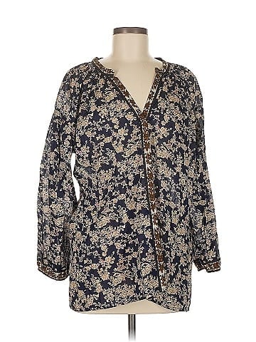 LOLA AUSTRALIA Sleeveless Blouse (view 1)