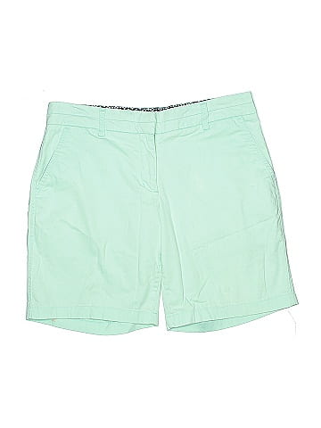 British Khaki Shorts (view 1)