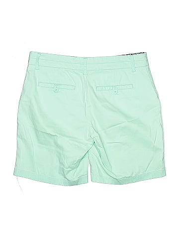 British Khaki Shorts (view 2)