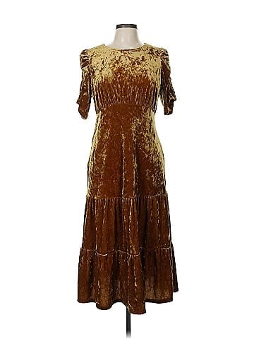 Who What Wear Cocktail Dress (view 1)