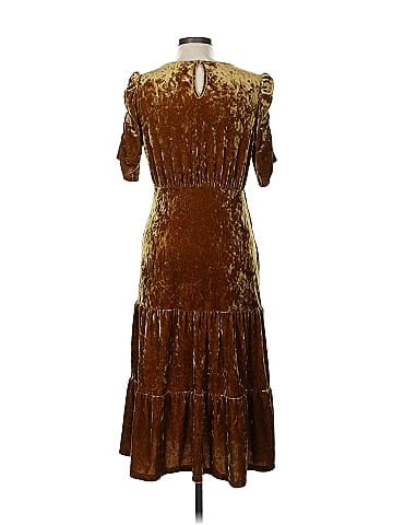 Who What Wear Cocktail Dress (view 2)