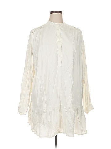 Elizabeth and James Casual Dress (view 1)