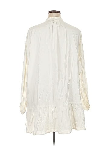 Elizabeth and James Casual Dress (view 2)
