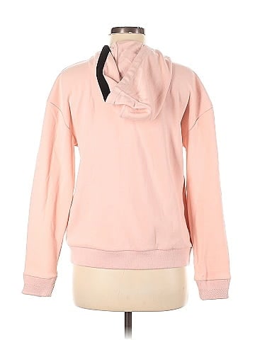 Kappa Zip Up Hoodie (view 2)