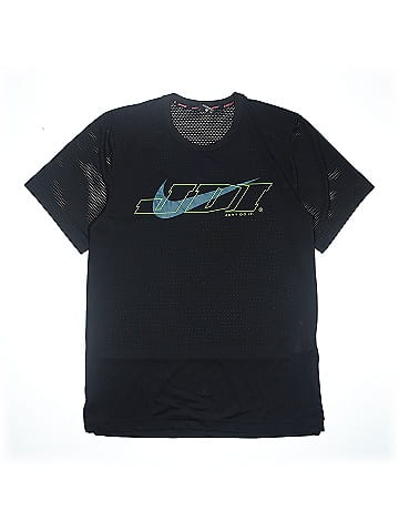 Nike Active T-Shirt (view 1)