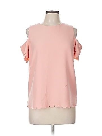 Cooper & Ella Sleeveless T-Shirt (view 1)