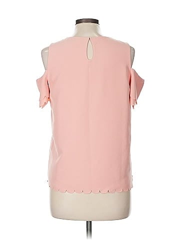 Cooper & Ella Sleeveless T-Shirt (view 2)
