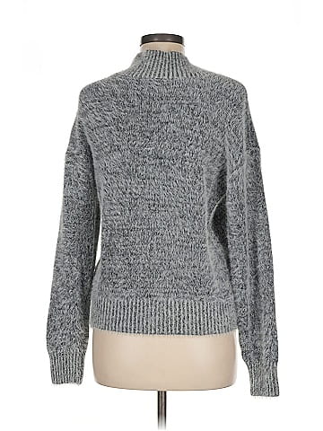 Falls Creek Turtleneck Sweater (view 2)