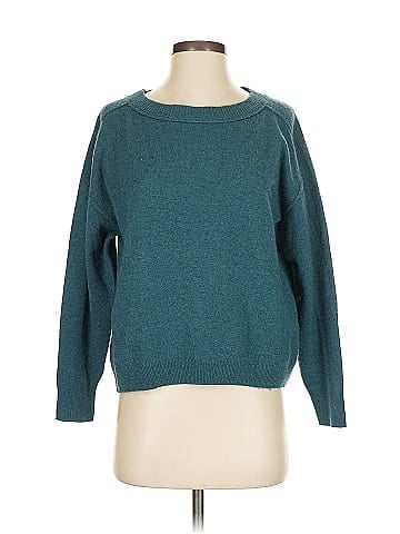 Saturday Sunday Pullover Sweater (view 1)