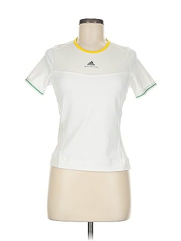 Adidas Stella McCartney Active T-Shirt (view 1)