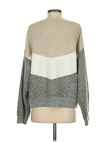 Gilli Pullover Sweater (view 2)