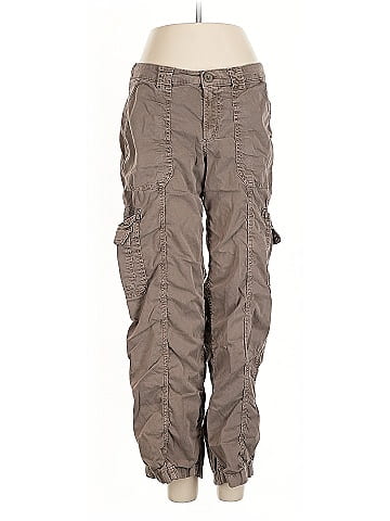 Hollister Cargo Pants (view 1)