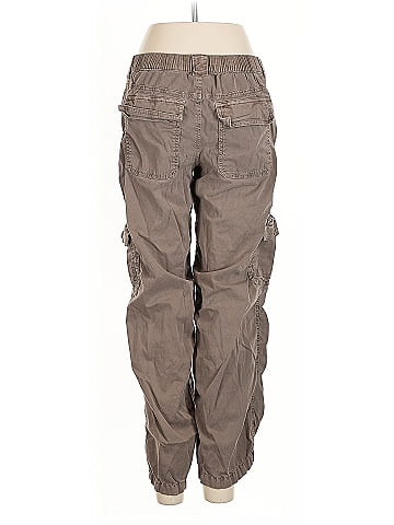 Hollister Cargo Pants (view 2)