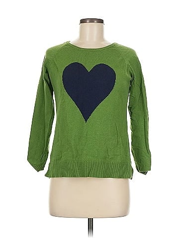 Hanna Andersson Pullover Sweater (view 1)
