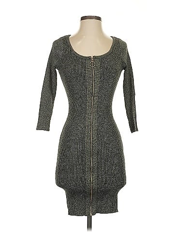 Say What? Casual Dress (view 1)