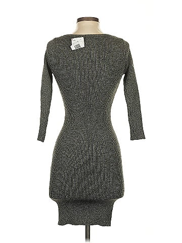 Say What? Casual Dress (view 2)