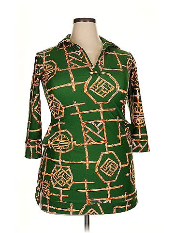 Jude Connally Casual Dress (view 1)