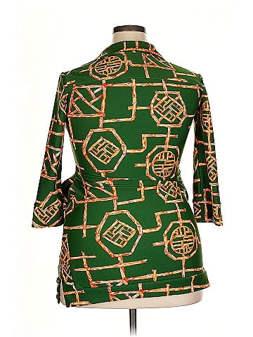 Jude Connally Casual Dress (view 2)