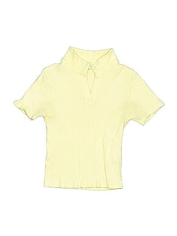 Zara Baby Short Sleeve Turtleneck (view 1)