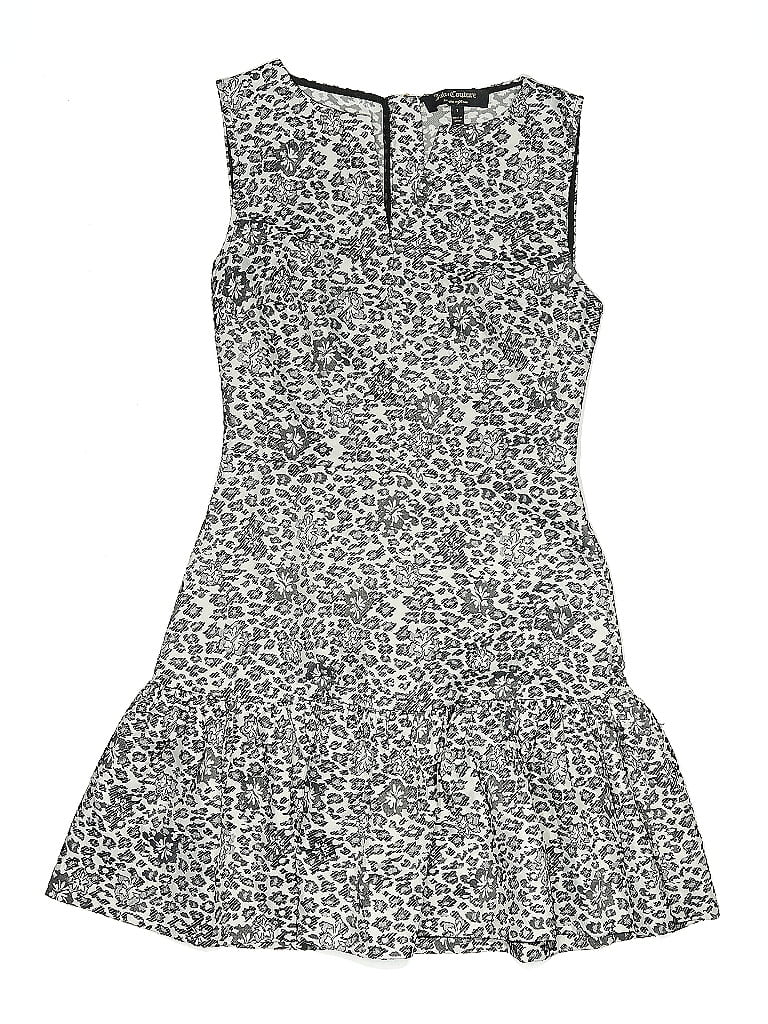 Pre-owned Juicy Couture Kids' Dress In Gray