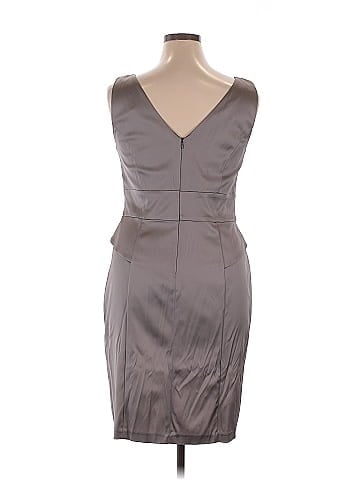 Donna Ricco Cocktail Dress (view 2)