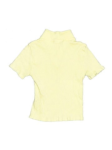 Zara Baby Short Sleeve Turtleneck (view 2)
