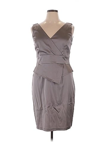 Donna Ricco Cocktail Dress (view 1)