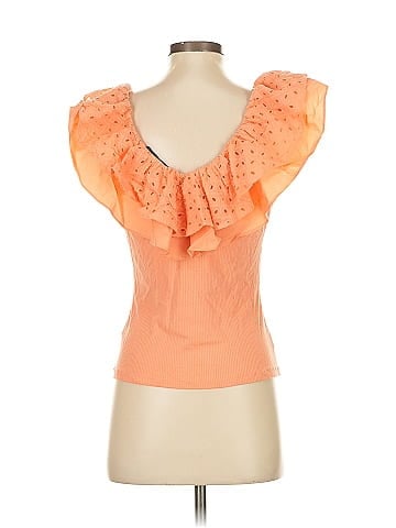 Sunday in Brooklyn Short Sleeve Top (view 2)