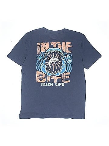Sonoma Goods for Life Short Sleeve T-Shirt (view 2)