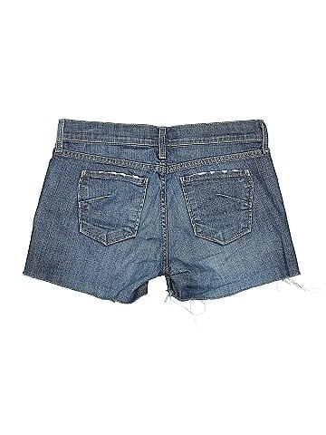 James Jeans Denim Shorts (view 2)