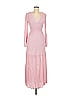 Forever 21 Pink Cocktail Dress Size M
