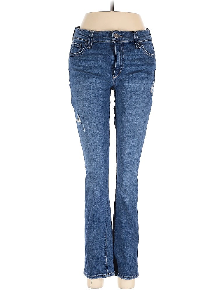 Pre-owned Joe's Jeans Jeans In Blue