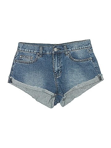 Billabong Denim Shorts (view 1)