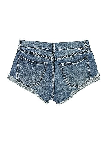 Billabong Denim Shorts (view 2)
