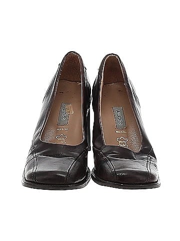 Aldo Heels (view 2)