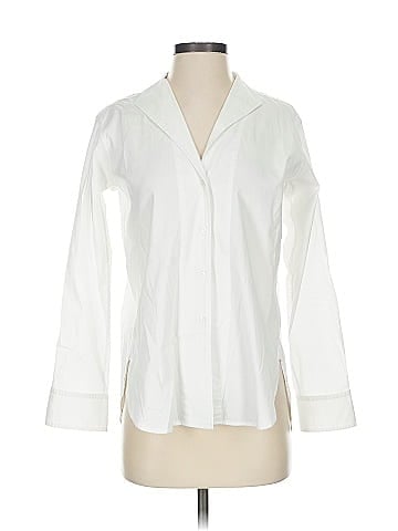 Jarbo 3/4 Sleeve Blouse (view 1)