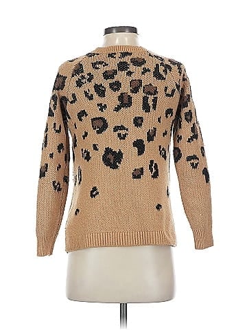 Ingrid + Isabel Pullover Sweater (view 2)