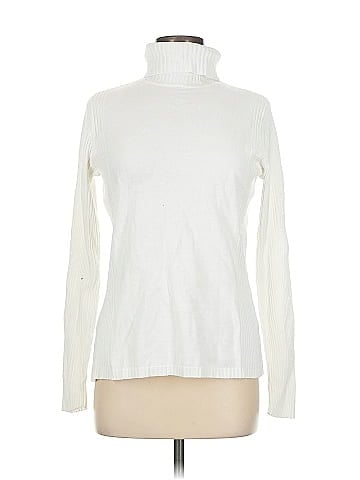 Leo & Nicole Long Sleeve Turtleneck (view 1)