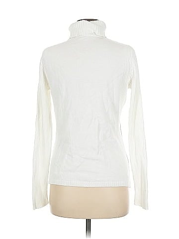 Leo & Nicole Long Sleeve Turtleneck (view 2)